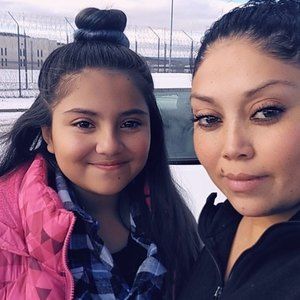 Meet your Posher, Griselda